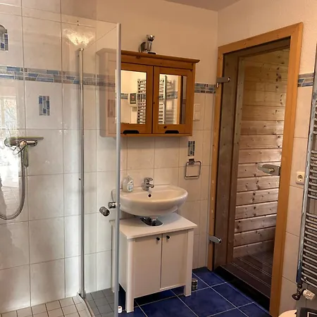 Abendsonne Casa vacanze *