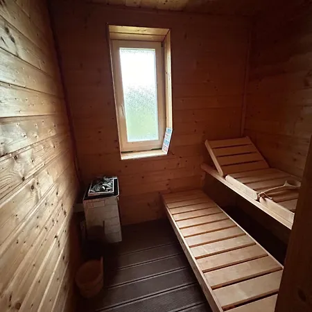 Tatil Evi Abendsonne Putbus