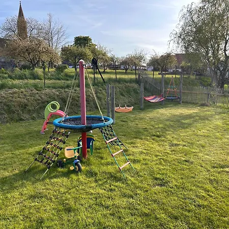 Casa vacanze Abendsonne *