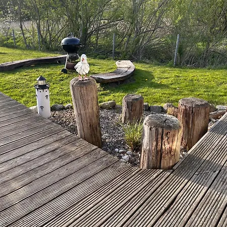 Abendsonne Semesterbostad