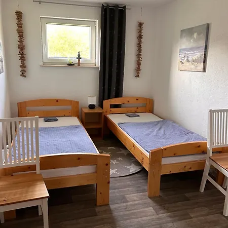 Abendsonne Tatil Evi *